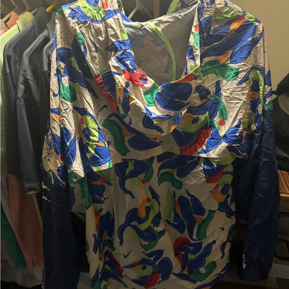 Nike Windrunner Jacket - image 3